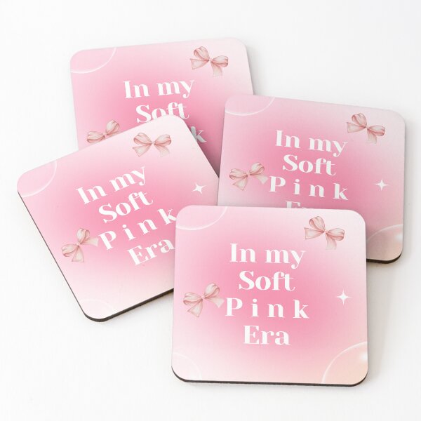 Item preview, In my Soft pink era ?  designed and sold by NurzZz73.