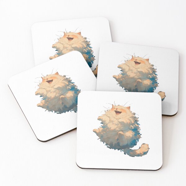 Item preview, Playful Pounce designed and sold by KNAA.