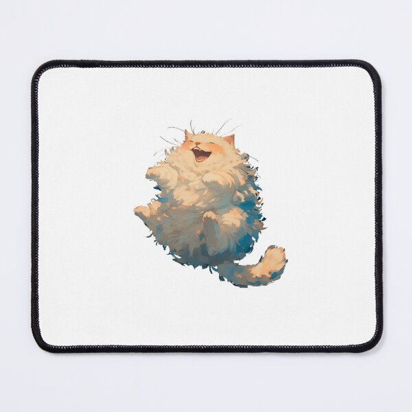 Item preview, Playful Pounce designed and sold by KNAA.