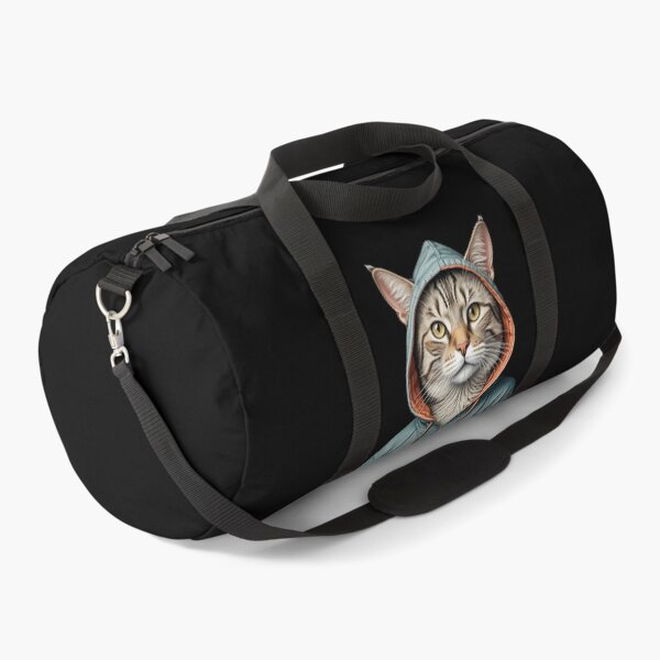 Item preview, Cat wearing a jacket designed and sold by Purr95.