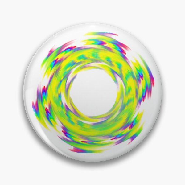 Item preview, Trippy circle  designed and sold by Artistkhg.