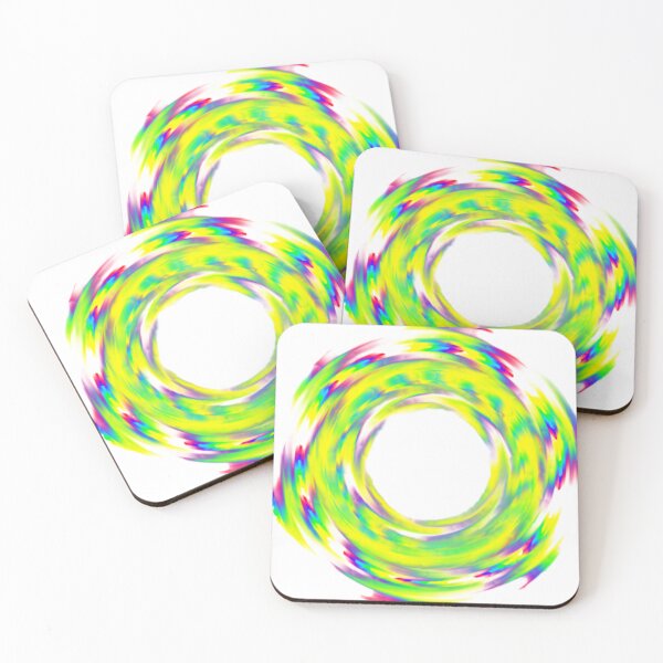 Item preview, Trippy circle  designed and sold by Artistkhg.