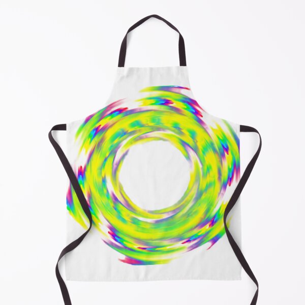 Item preview, Trippy circle  designed and sold by Artistkhg.