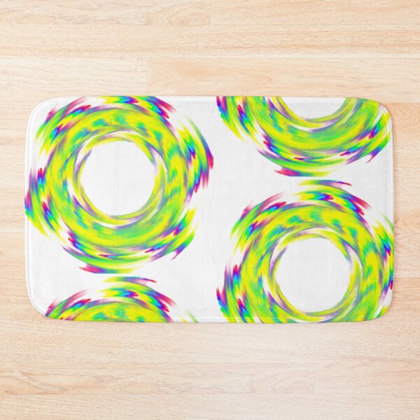 Item preview, Trippy circle  designed and sold by Artistkhg.