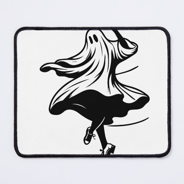 Item preview, Dancing Ghost designed and sold by joshpincus.