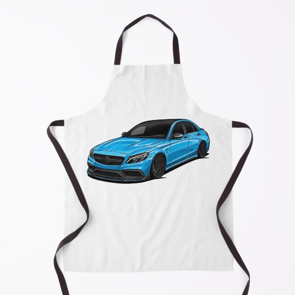 Item preview, C63S (Blue) designed and sold by pjrstudio.