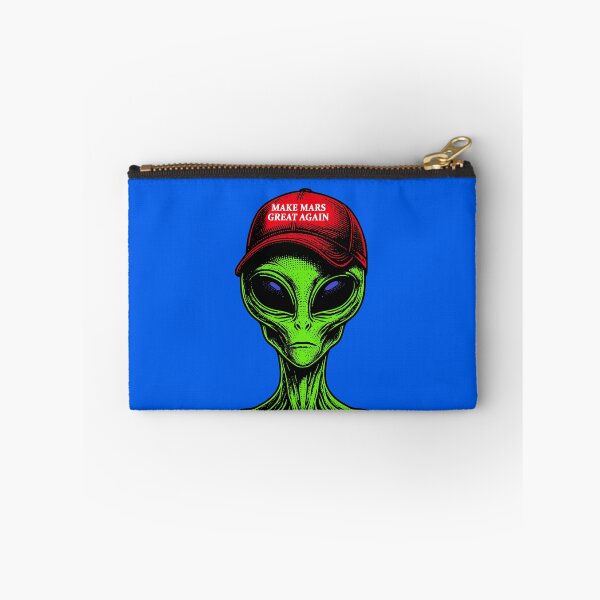 Item preview, Make Mars Great Again designed and sold by roswellboutique.