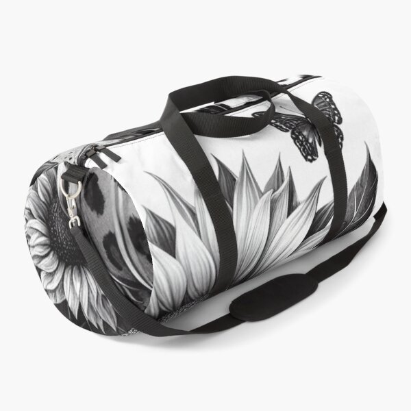 Item preview, Leopard Pumpkin,Sunflower,Fall,Black and White designed and sold by deniz kaya.