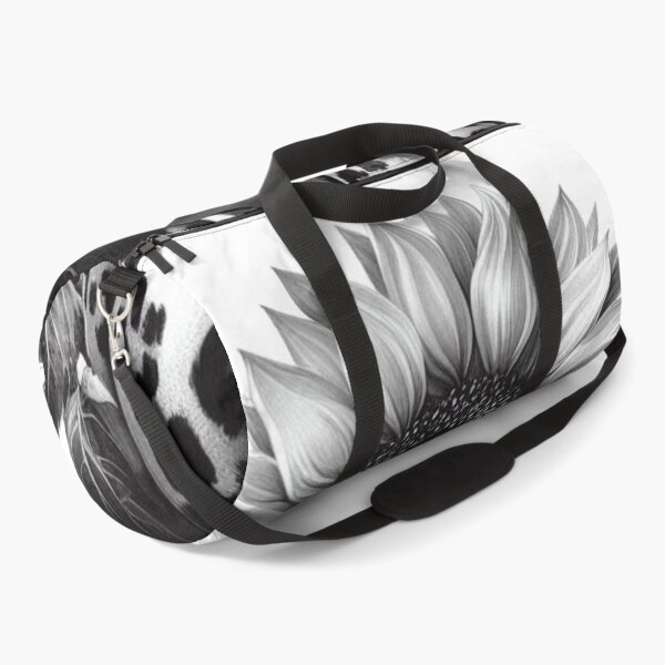 Item preview, Leopard Pumpkin,Sunflower,Fall,Black and White designed and sold by deniz kaya.
