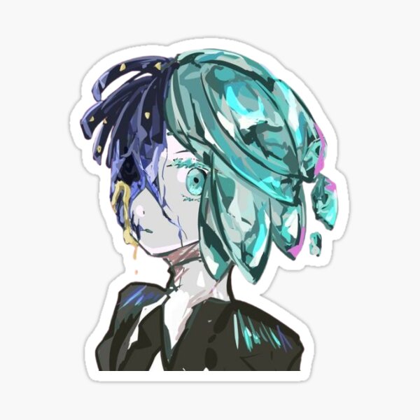 Item preview, Phosphophyllite from houseki no kuni designed and sold by jackieReenz.