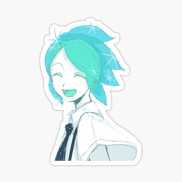 Item preview, Phosphophyllite from houseki no kuni designed and sold by jackieReenz.