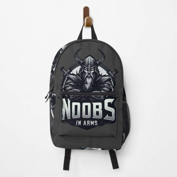 Item preview, NOOBS IN ARMS [ V1 ] designed and sold by soliduxo.