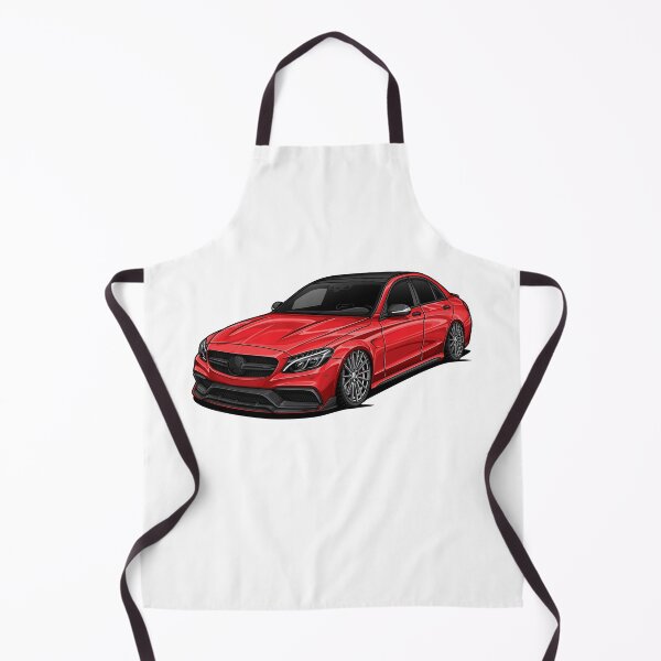 Item preview, C63S (Red) designed and sold by pjrstudio.