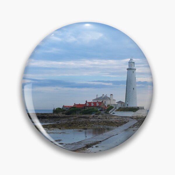Item preview, St Mary's Island Causeway designed and sold by Violaman.
