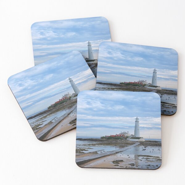 Item preview, St Mary's Island Causeway designed and sold by Violaman.