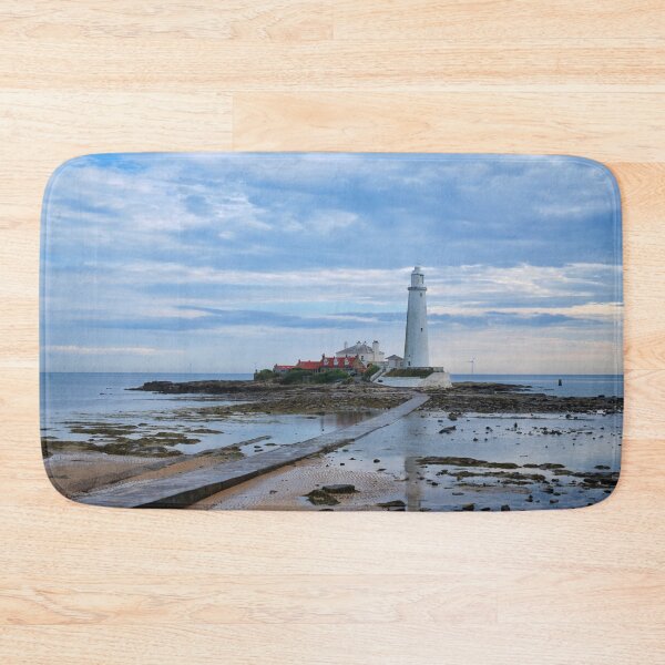 Item preview, St Mary's Island Causeway designed and sold by Violaman.