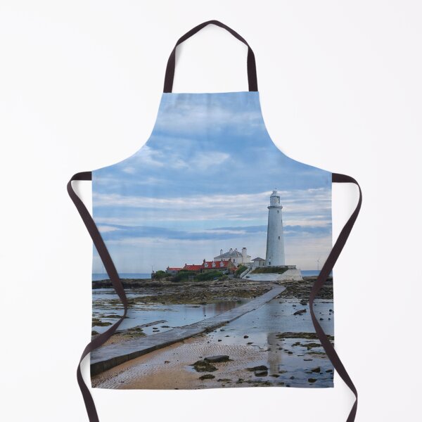 Item preview, St Mary's Island Causeway designed and sold by Violaman.