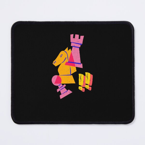 Item preview, Brilliant Move - Chess design designed and sold by casual-corner.