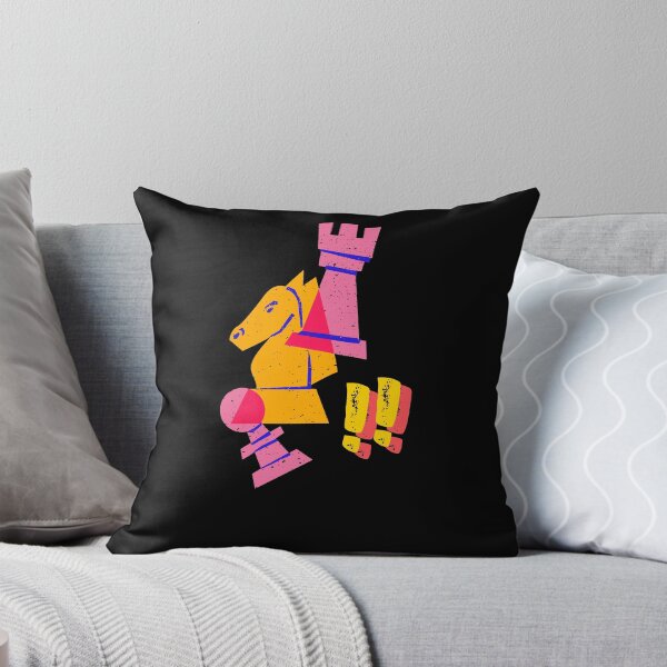 Item preview, Brilliant Move - Chess design designed and sold by casual-corner.