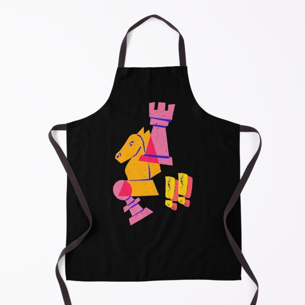 Item preview, Brilliant Move - Chess design designed and sold by casual-corner.