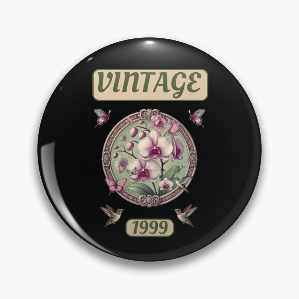 Item preview, Vintage 1999 T-Shirt designed and sold by Manic Merch Designs.