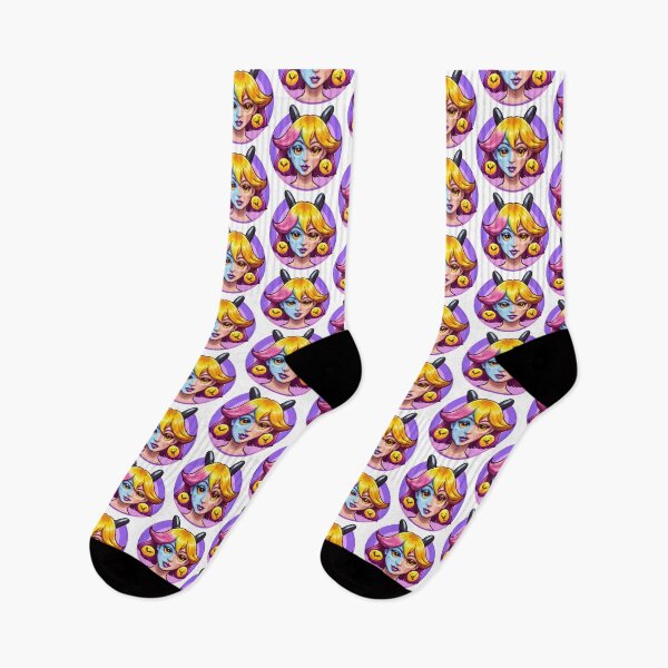 Item preview, mystic emoji designed and sold by Andre Faubert.