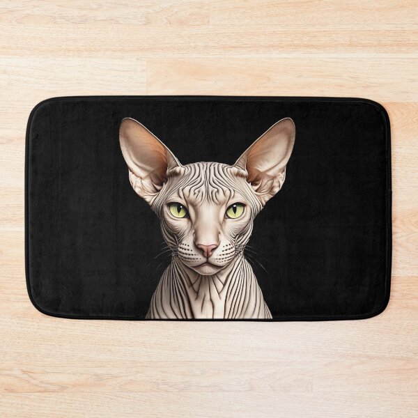 Artikelvorschau, Sphynx Katze entworfen und verkauft von Purr95.