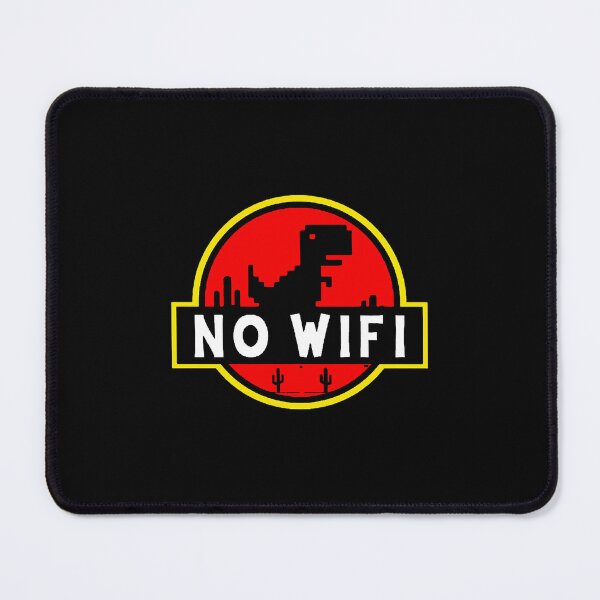 Item preview, No Wi-Fi designed and sold by AnimeVerseApp.