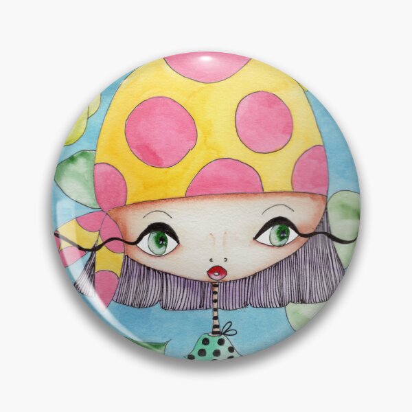 Item preview, mulher designed and sold by MagCandy.