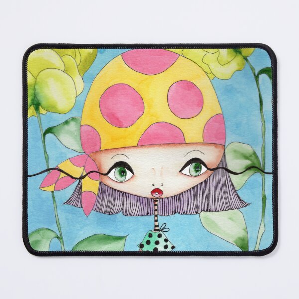 Item preview, mulher designed and sold by MagCandy.