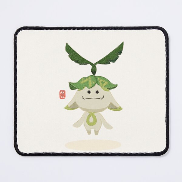 Item preview, Genshin Impact Garden Fairy from Sumeru's Vanarana designed and sold by abee-ftc.