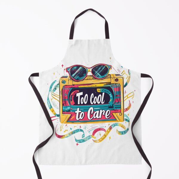 Item preview, Chill Beats: Retro Rewind designed and sold by AI-Only Creations.