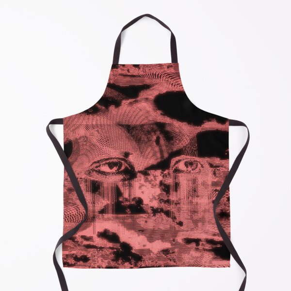 Item preview, anonymous spectator designed and sold by sklianyi.