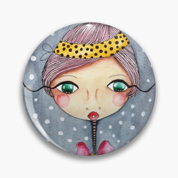 Item preview, mulher designed and sold by MagCandy.