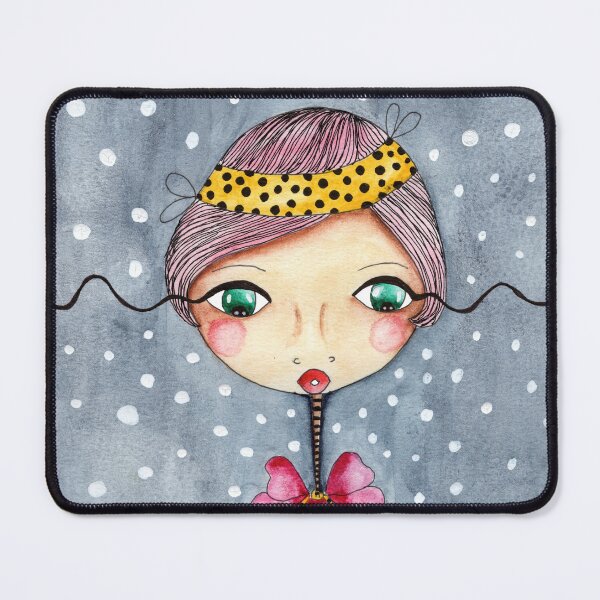 Item preview, mulher designed and sold by MagCandy.