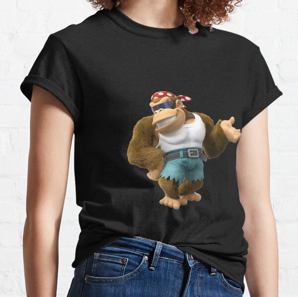 funky monkey tee shirts