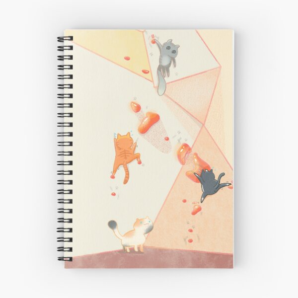 Item preview, Cats Rock Climb, Too designed and sold by abee-ftc.
