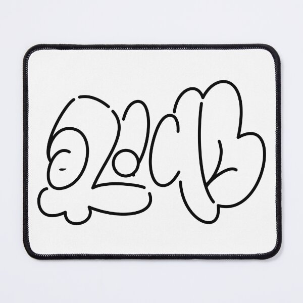 Item preview, black or white designed and sold by OortCloudSurfer.