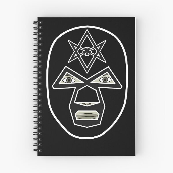Item preview, Thelemito (Thelema) designed and sold by TheManito.