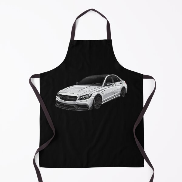 Item preview, C63S (White) designed and sold by pjrstudio.