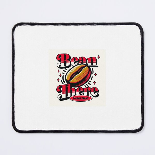 Item preview, Bean there done that designed and sold by Narcy1119.
