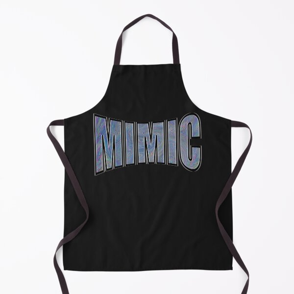 Item preview, Mimic designed and sold by Alohamagic.