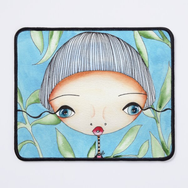 Item preview, mulher designed and sold by MagCandy.