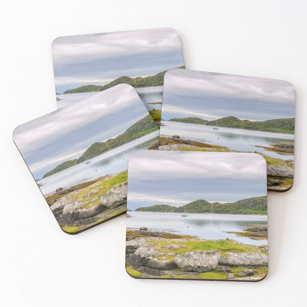 Item preview, South Harris Coast, Outer Hebrides, Scotland designed and sold by Kasia Design.