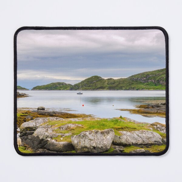 Item preview, South Harris Coast, Outer Hebrides, Scotland designed and sold by Kasia Design.