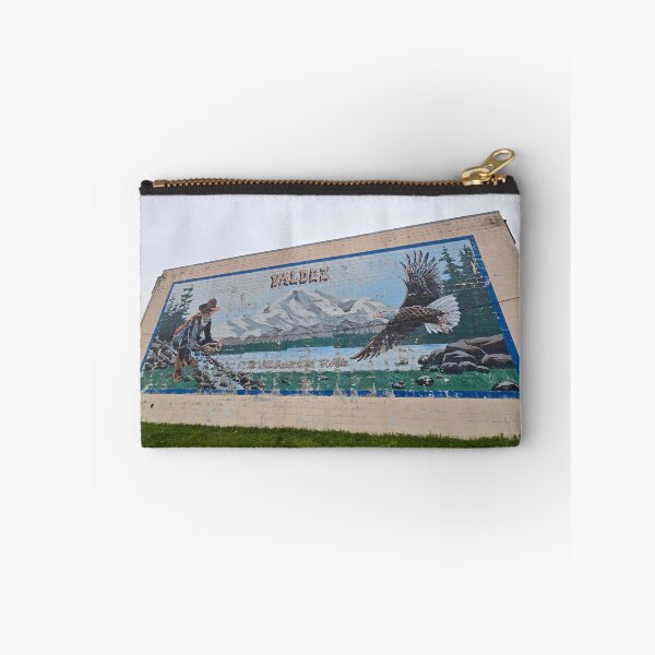 Item preview, Valdez Alaska designed and sold by Amanda Huggins.