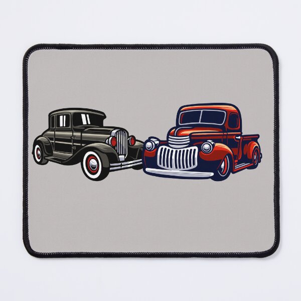 Item preview, Custom Hot Rods Rule  designed and sold by creativefun22.
