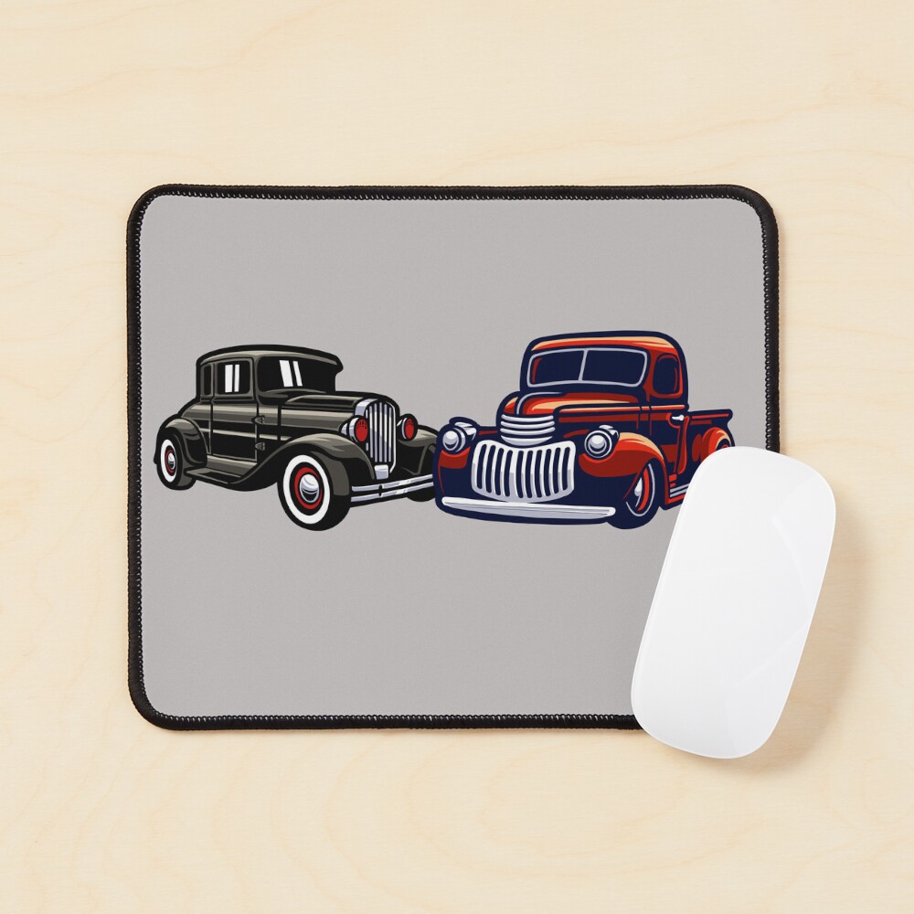 Item preview, Mouse Pad designed and sold by creativefun22.