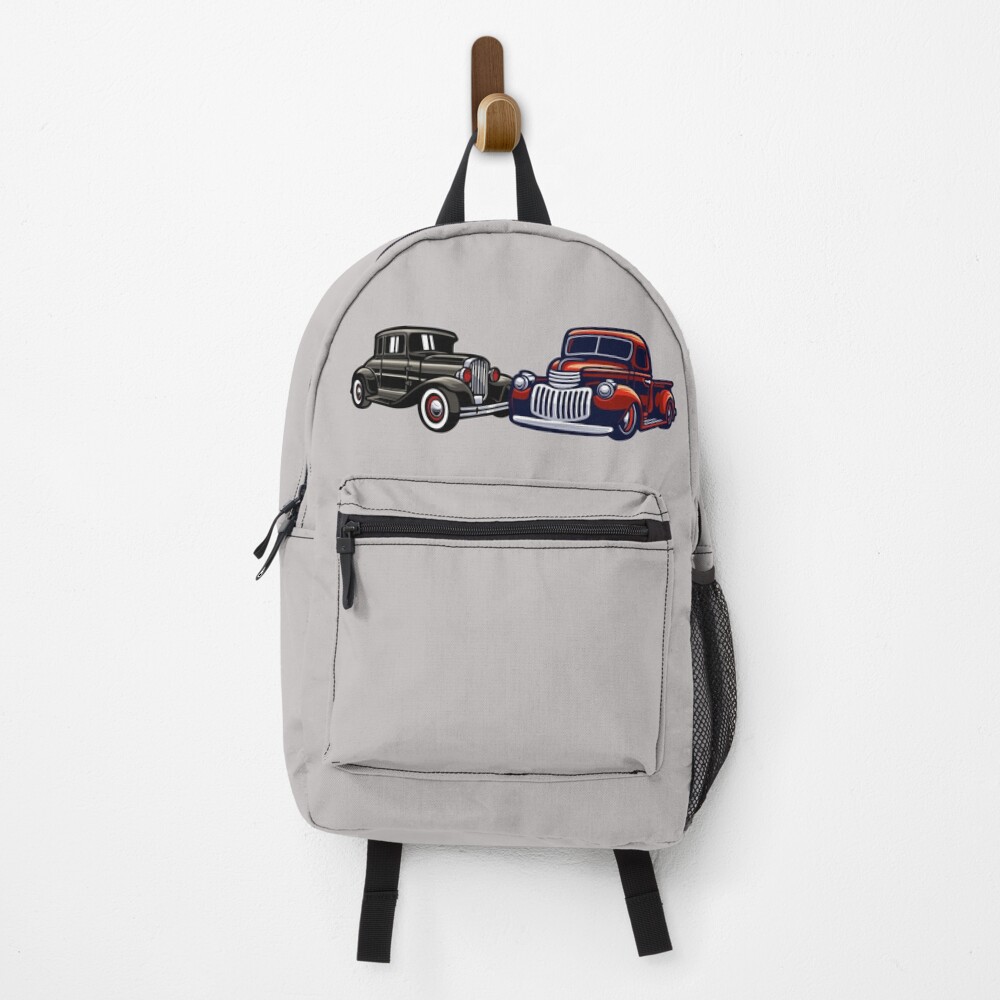 Item preview, Backpack designed and sold by creativefun22.