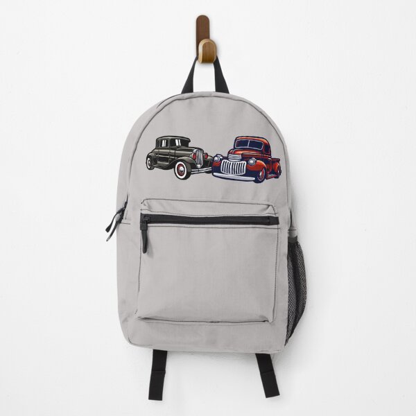 Item preview, Custom Hot Rods Rule  designed and sold by creativefun22.